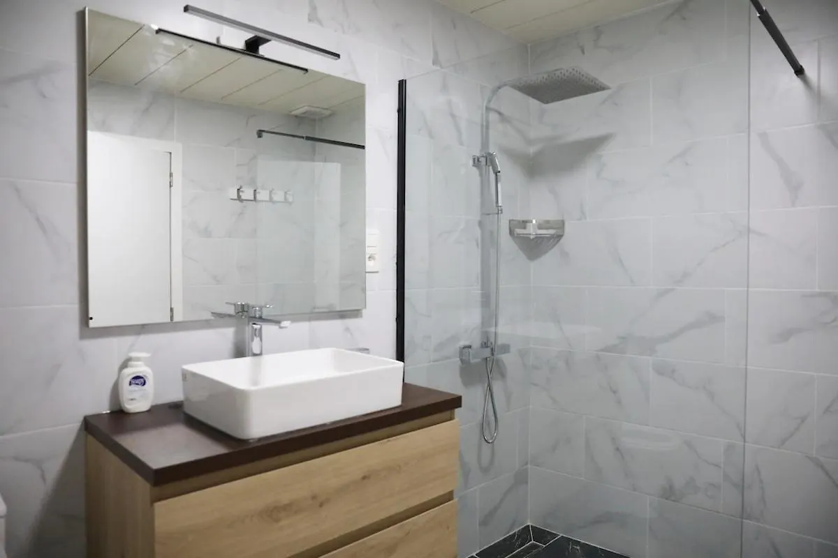 Casa vacanze Cozy Family Home Near Lottoarena Antwerpen