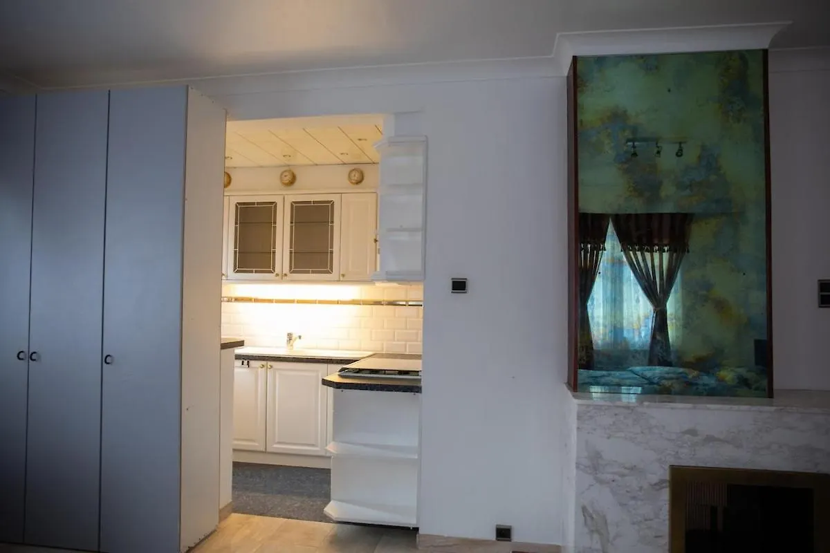 Casa vacanze Cozy Family Home Near Lottoarena Antwerpen