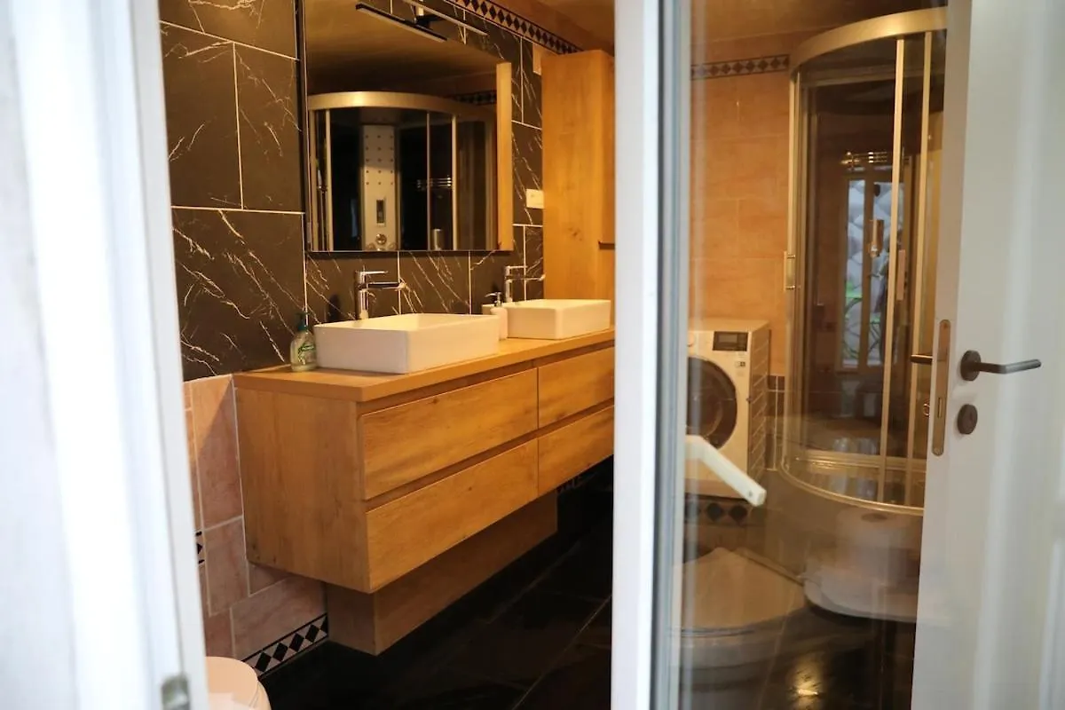 Cozy Family Home Near Lottoarena Antwerpen Dom wakacyjny Antwerpia